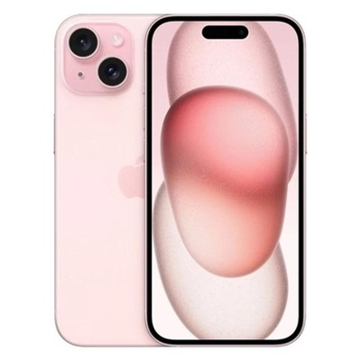CKP iPhone 15 Semi Nuevo 256GB Pink Grado A